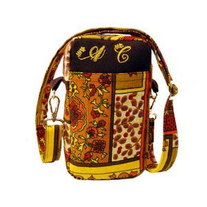 Small Crossbody Travel Bag Crossbody Phone Pouch